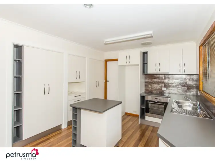 Second view of Homely house listing, 3 Warren Court, Howrah TAS 7018