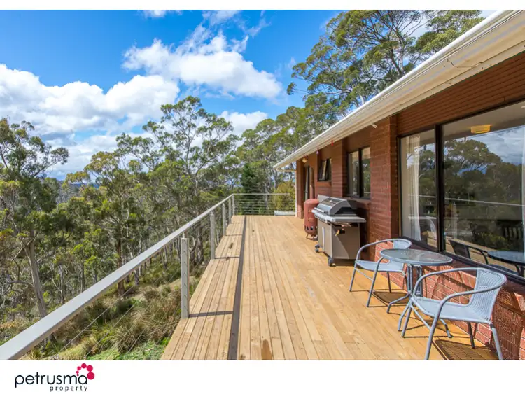 Second view of Homely house listing, 720 Summerleas Road, Fern Tree TAS 7054