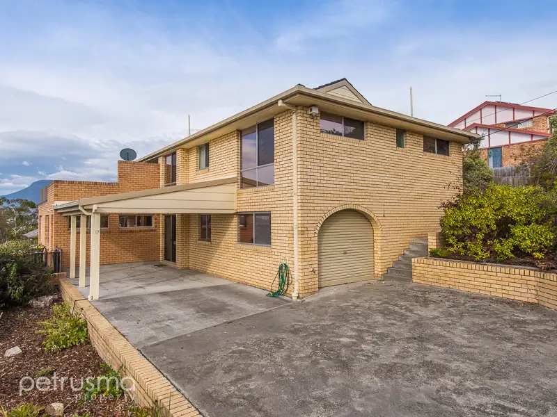 Main view of Homely house listing, 17 Wakehurst Road, Austins Ferry TAS 7011