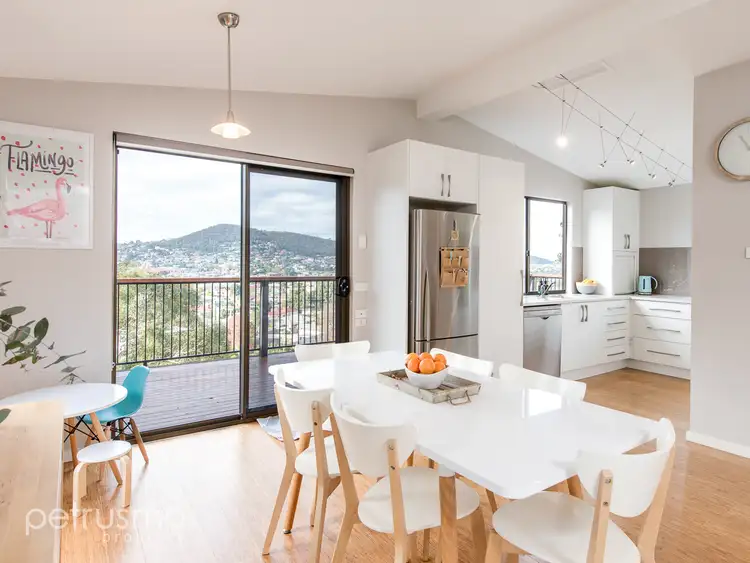 Fifth view of Homely house listing, 38 Tianna Road, Lindisfarne TAS 7015