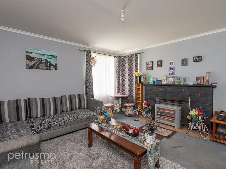Second view of Homely house listing, 17 Norris Place, Herdsmans Cove TAS 7030