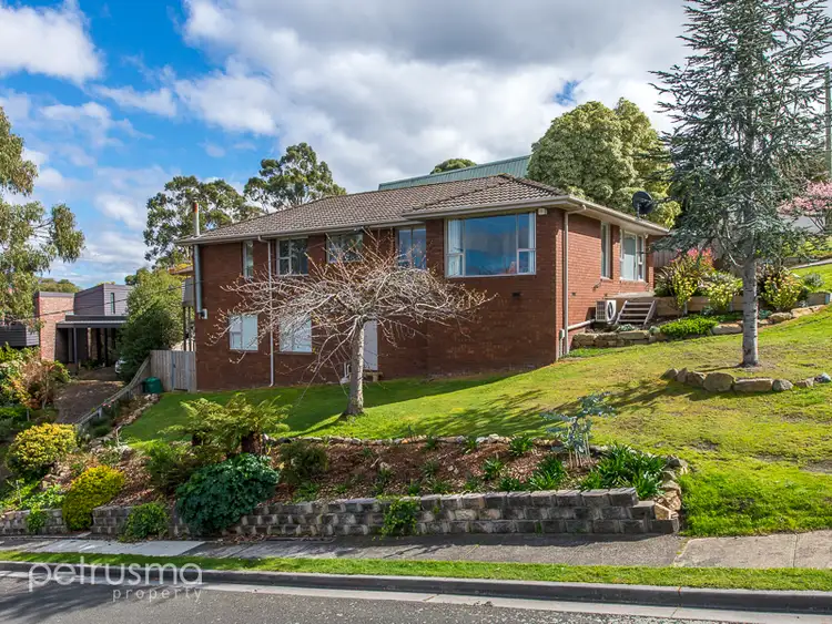 Main view of Homely house listing, 27 Robin Court, Lindisfarne TAS 7015