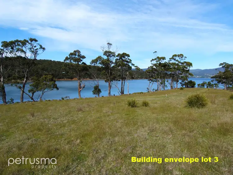 Sixth view of Homely land listing, Various lots at Apollo Bay Reserve, Bruny Island TAS 7150