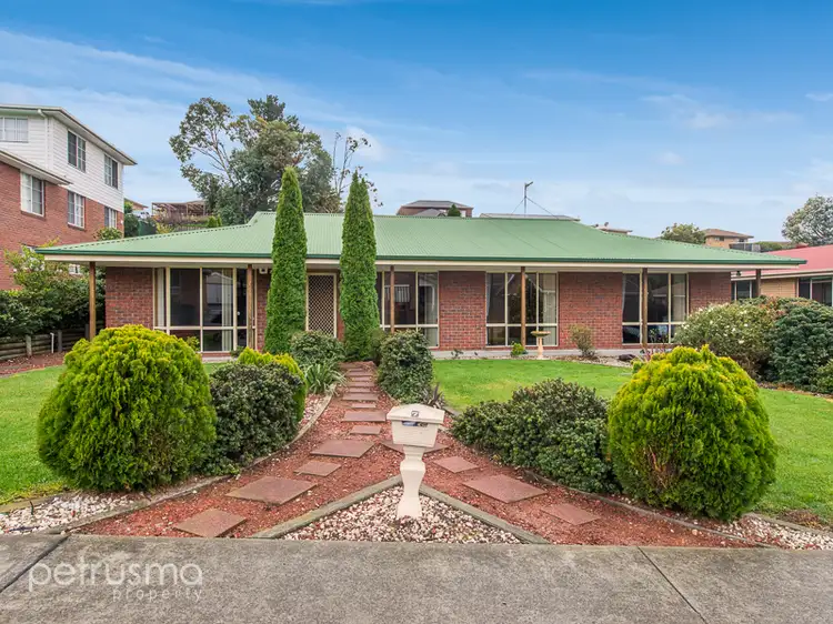 Main view of Homely house listing, 7 Fehlrich Court, Granton TAS 7030