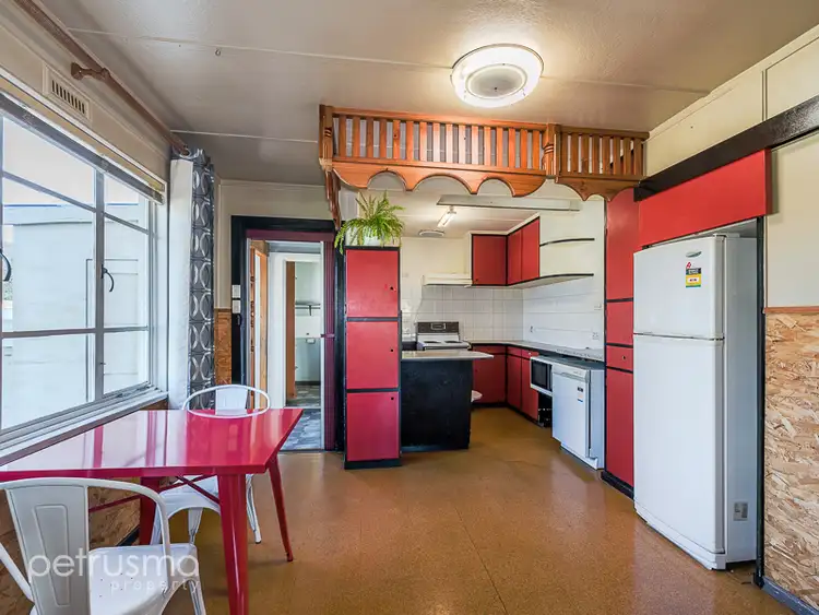 Fifth view of Homely house listing, 210 Bligh Street, Warrane TAS 7018