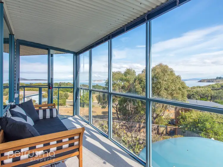 Third view of Homely house listing, 25 Myrica Street, Primrose Sands TAS 7173