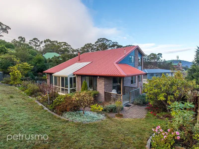 Main view of Homely house listing, 84 Begonia Street, Lindisfarne TAS 7015