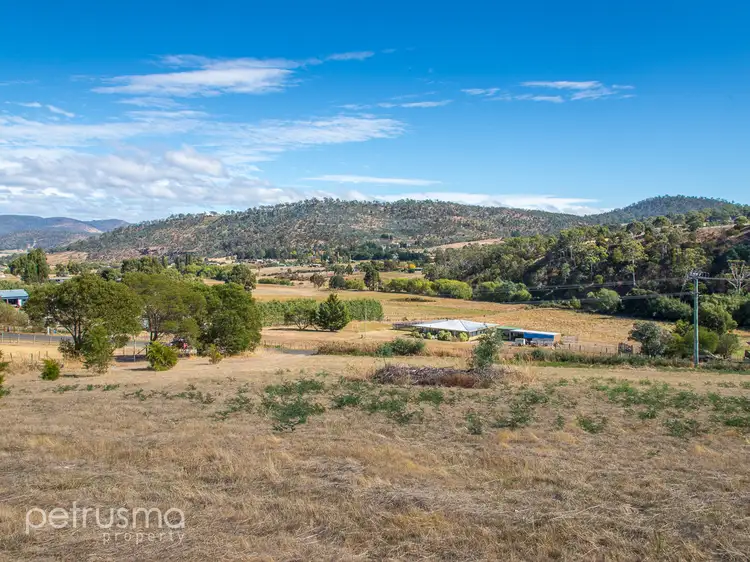 Third view of Homely land listing, 546 Back River Road, Magra TAS 7140