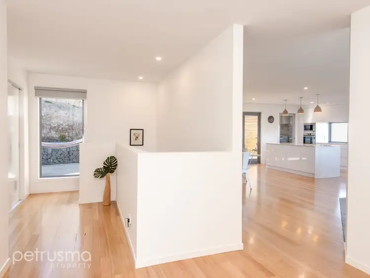 Third view of Homely house listing, 22 Norfolk Drive, Howrah TAS 7018
