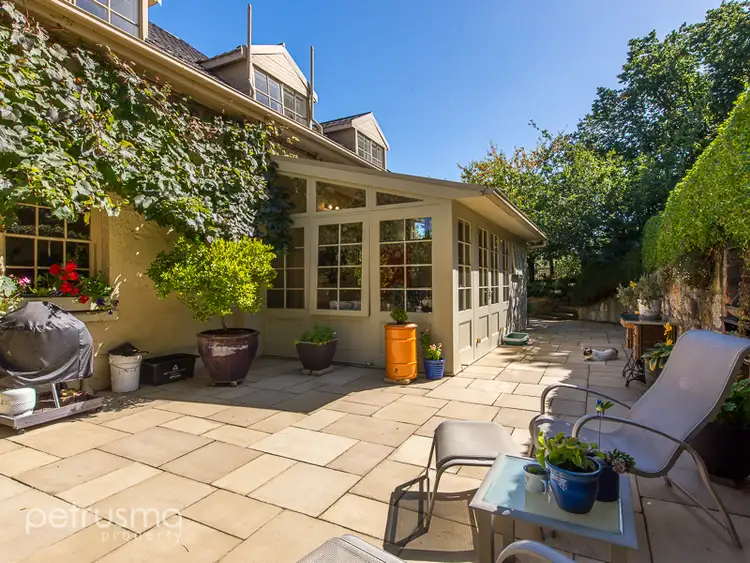 Second view of Homely house listing, 6 Glebe Street, Pontville TAS 7030