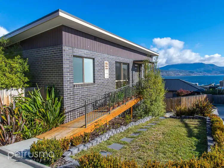 Main view of Homely villa listing, 2 / 731 Oceana Drive, Tranmere TAS 7018
