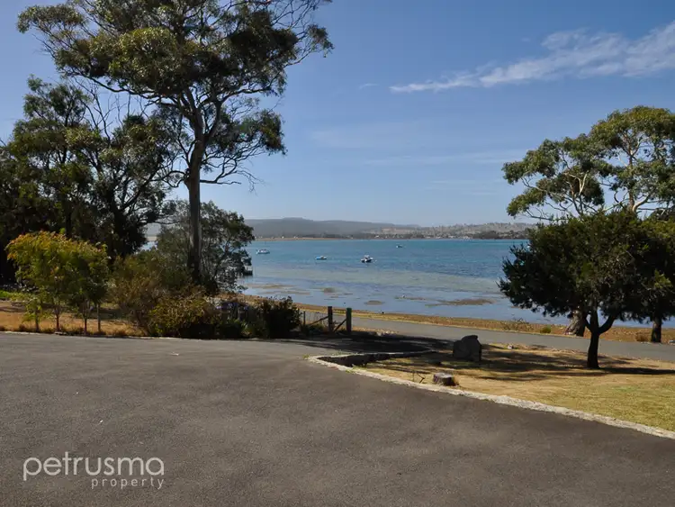 Second view of Homely house listing, 62 Barton Ave, Triabunna TAS 7190