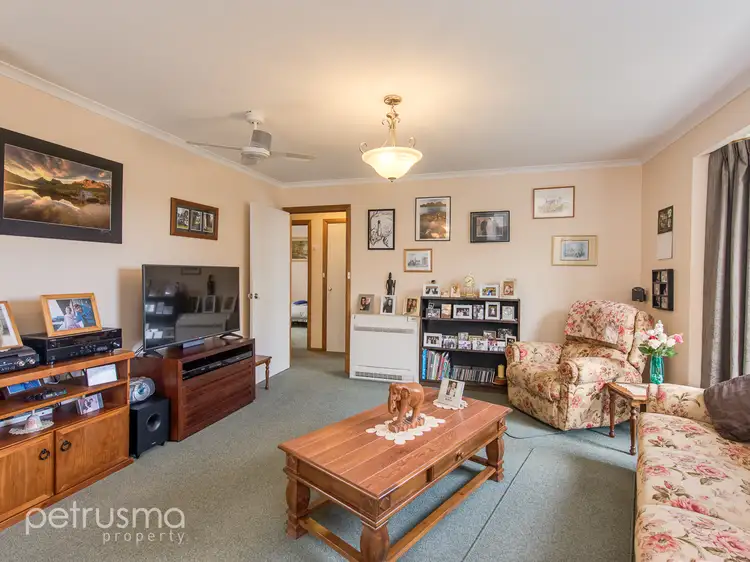 Fifth view of Homely house listing, 1/35 Opal Drive, Blackmans Bay TAS 7052