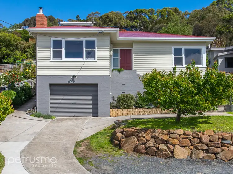 35 Bastick Street, Rosny TAS 7018
