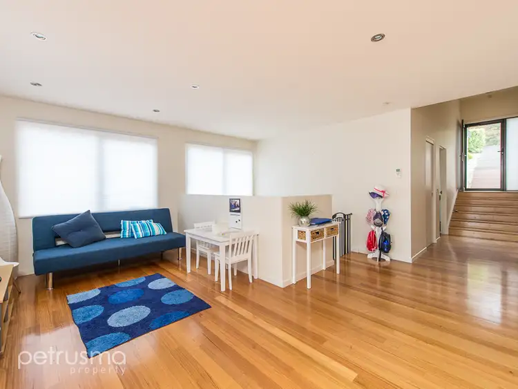 Second view of Homely house listing, 36 Atherton Avenue, West Moonah TAS 7009