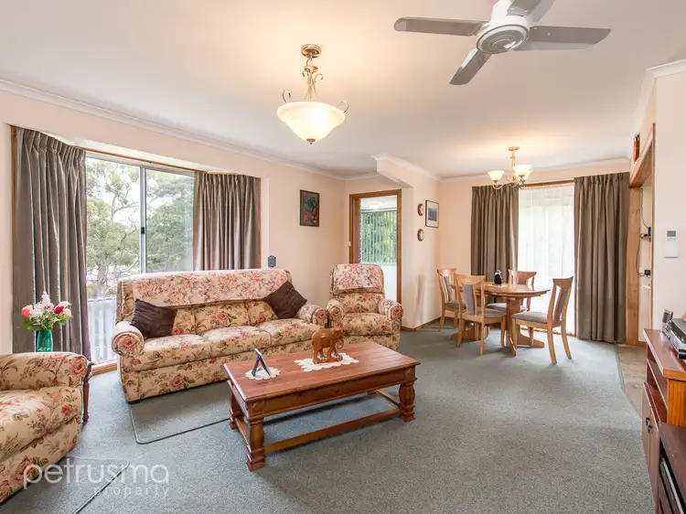 Sixth view of Homely house listing, 1/35 Opal Drive, Blackmans Bay TAS 7052