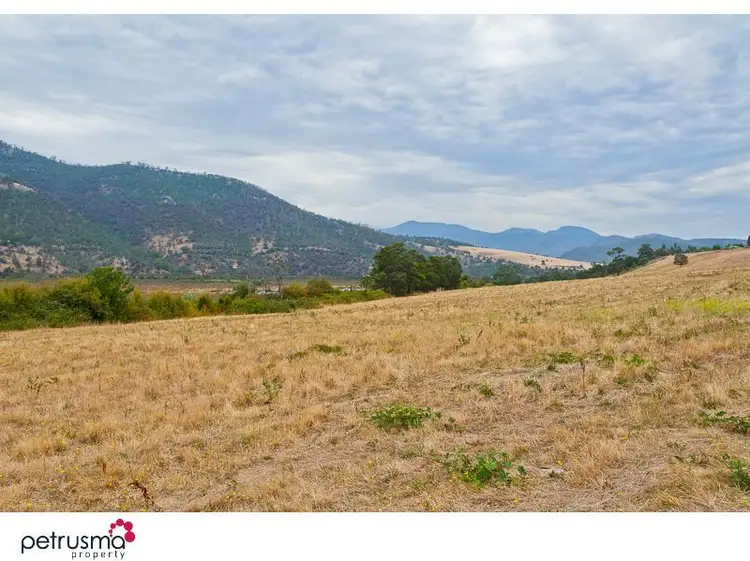 Fifth view of Homely land listing, 969 Boyer Road, Dromedary TAS 7030