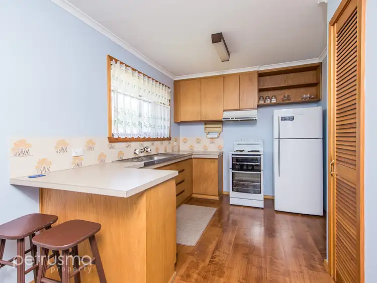 Third view of Homely house listing, 1/124 Tolosa Street, Glenorchy TAS 7010