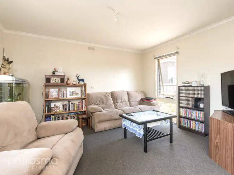 Third view of Homely house listing, 61 Benboyd Circle, Rokeby TAS 7019