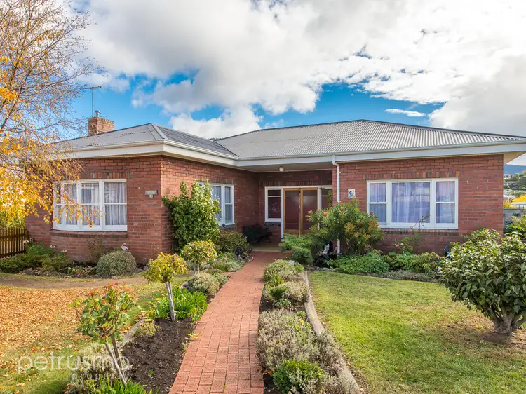 Main view of Homely house listing, 14 Chapel Street, Glenorchy TAS 7010