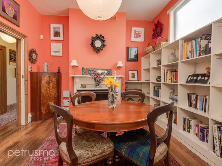 Sixth view of Homely house listing, 6 Thomas Street, North Hobart TAS 7000