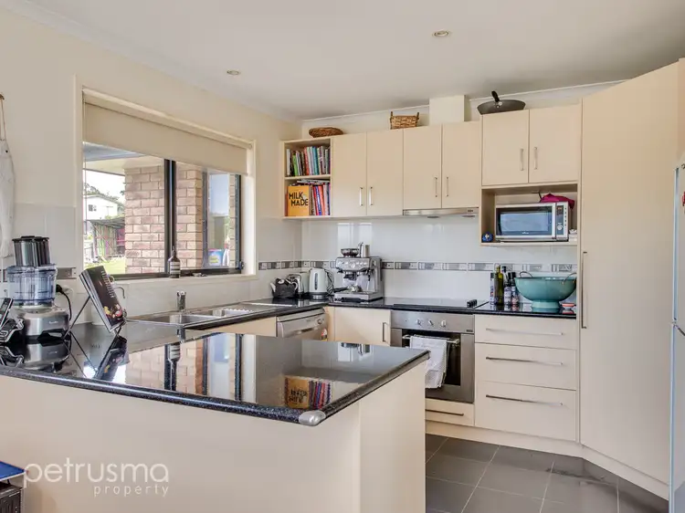 Fourth view of Homely house listing, 91 Agnes Street, Ranelagh TAS 7109