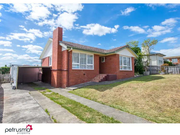 Main view of Homely house listing, 15 Ashbourne Grove, West Moonah TAS 7009