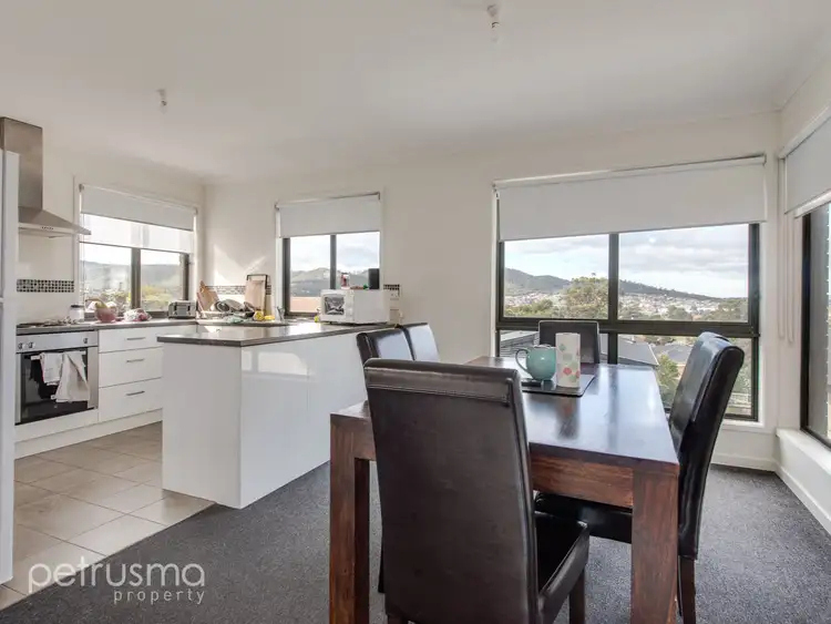 Second view of Homely unit listing, 1 and 2/6 Emmaline Court, Rokeby TAS 7019