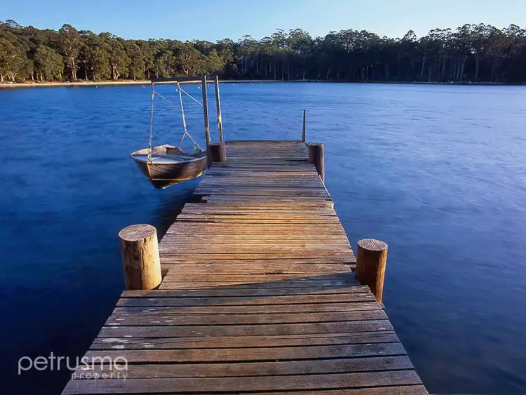 Third view of Homely house listing, Cabin 4 6955 Arthur Highway, Port Arthur TAS 7182