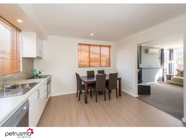 Second view of Homely house listing, 62 Laurel Street, Risdon Vale TAS 7016