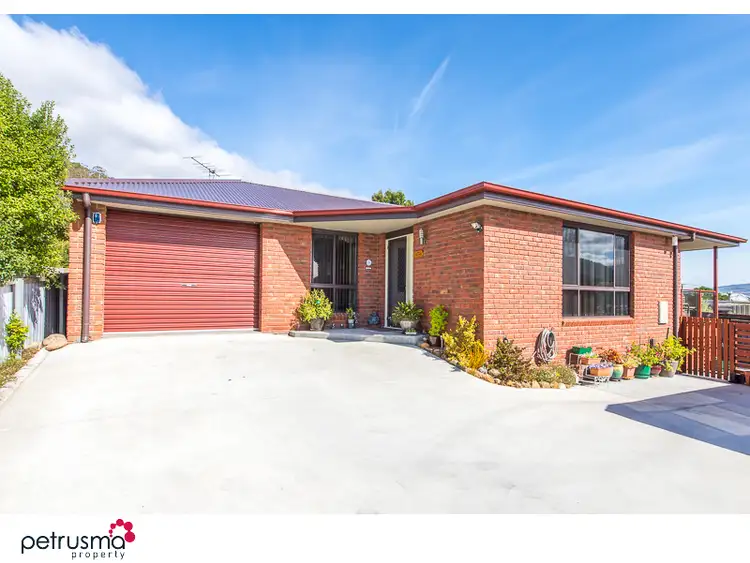 Main view of Homely villa listing, 1/37 Blair Street, New Norfolk TAS 7140