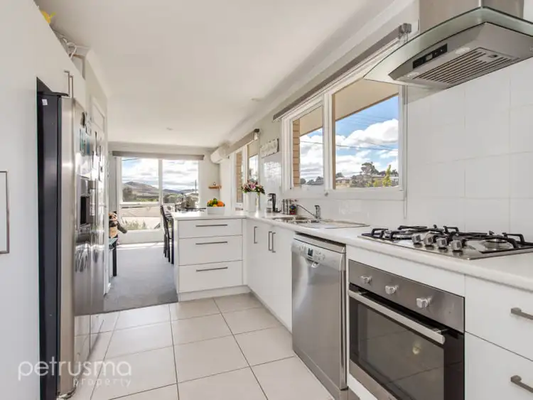 Fifth view of Homely house listing, 7 Suva Street, Midway Point TAS 7171