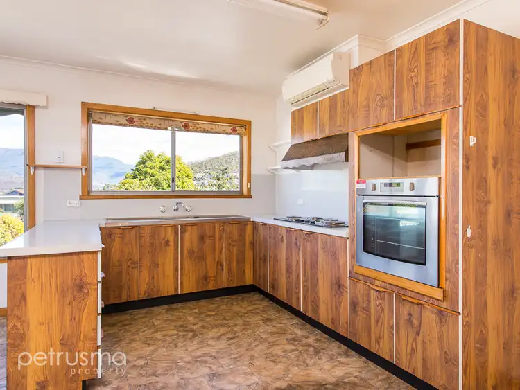 Sixth view of Homely house listing, 203 East Derwent Highway, Lindisfarne TAS 7015