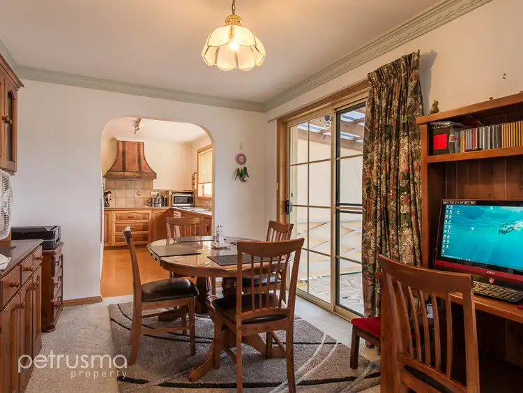Fifth view of Homely house listing, 99 Amy Street, West Moonah TAS 7009
