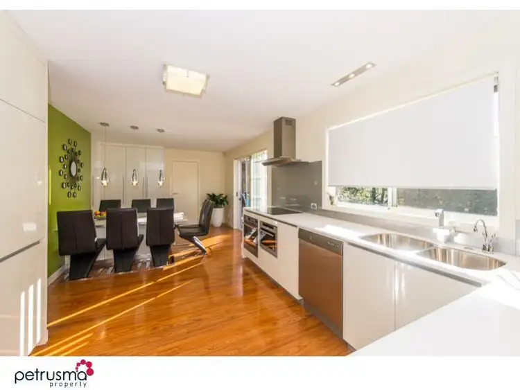 Sixth view of Homely house listing, 21 Holland Court, Howrah TAS 7018