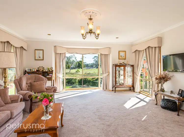 Fifth view of Homely house listing, 542 Old Forcett Road, Dodges Ferry TAS 7173