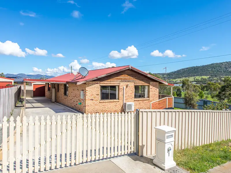Main view of Homely house listing, 1 Kirabati Road, Midway Point TAS 7171