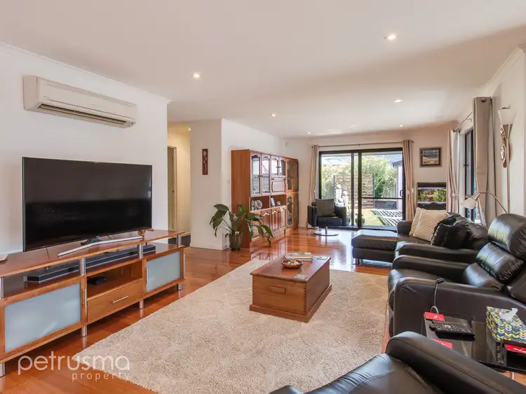 Fifth view of Homely house listing, 39 Churinga Waters Drive, Old Beach TAS 7017