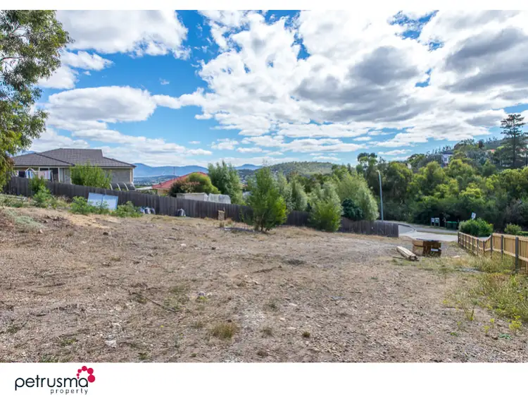 Third view of Homely land listing, 36 Minno Street, Howrah TAS 7018
