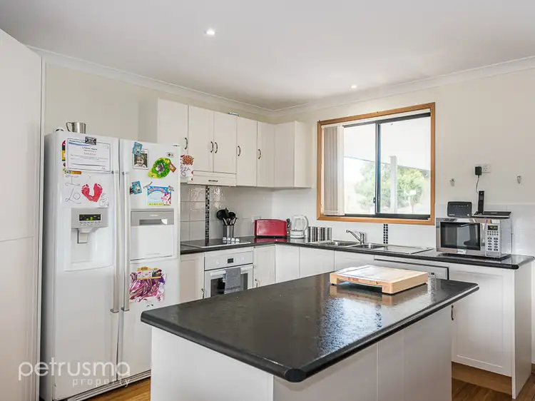 Fifth view of Homely house listing, 10 Longview Lane, Granton TAS 7030