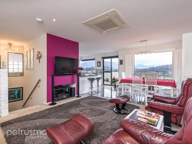 Fifth view of Homely unit listing, 1/7 Paige Court, Mornington TAS 7018