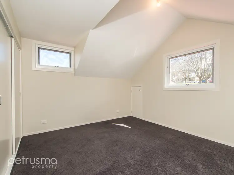Fourth view of Homely house listing, 1/36 Fitzroy Place, Dynnyrne TAS 7005