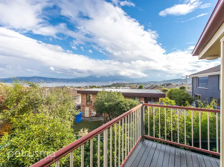 Third view of Homely unit listing, 3/7 Bettong Place, Howrah TAS 7018