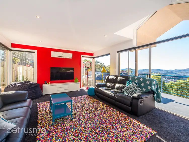 Sixth view of Homely villa listing, 2/32 Fielding Drive, West Hobart TAS 7000