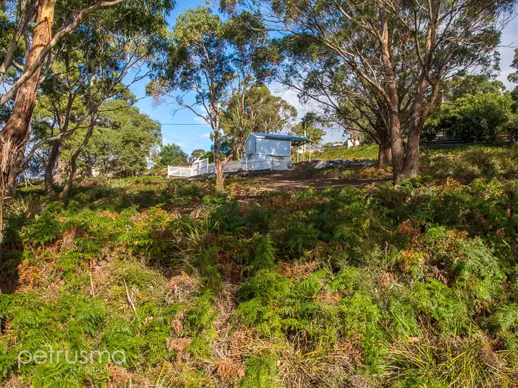 Second view of Homely land listing, 28 Falcon Street, Primrose Sands TAS 7173