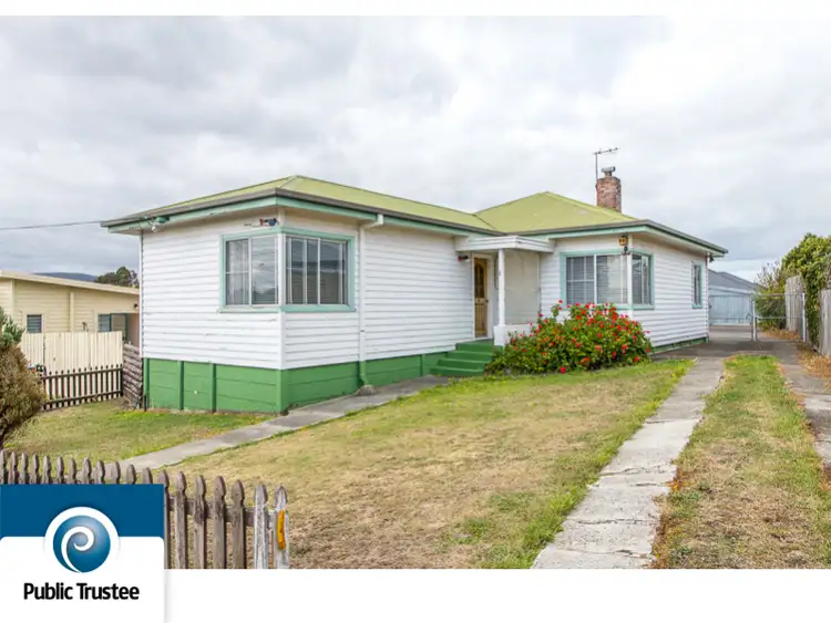 Main view of Homely house listing, 1 Barron Ave, Goodwood TAS 7010
