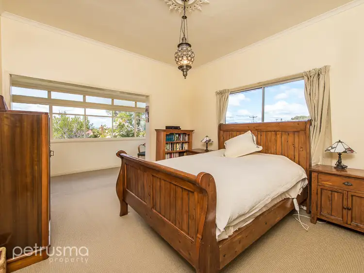 Fourth view of Homely house listing, 8 Byard Street, Mount Stuart TAS 7000