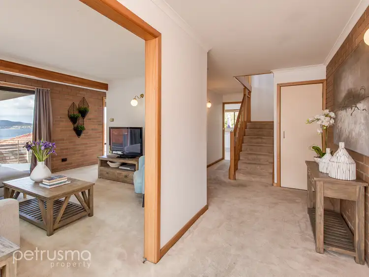 Second view of Homely house listing, 482b Churchill Avenue, Sandy Bay TAS 7005