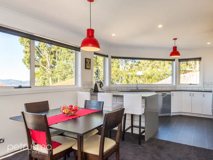 Fourth view of Homely villa listing, 2/32 Fielding Drive, West Hobart TAS 7000