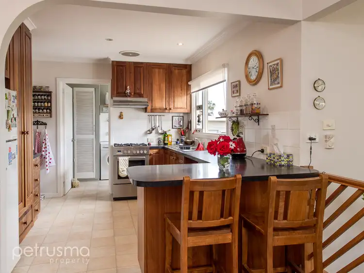 Second view of Homely house listing, 7 Lucas Street, Howrah TAS 7018